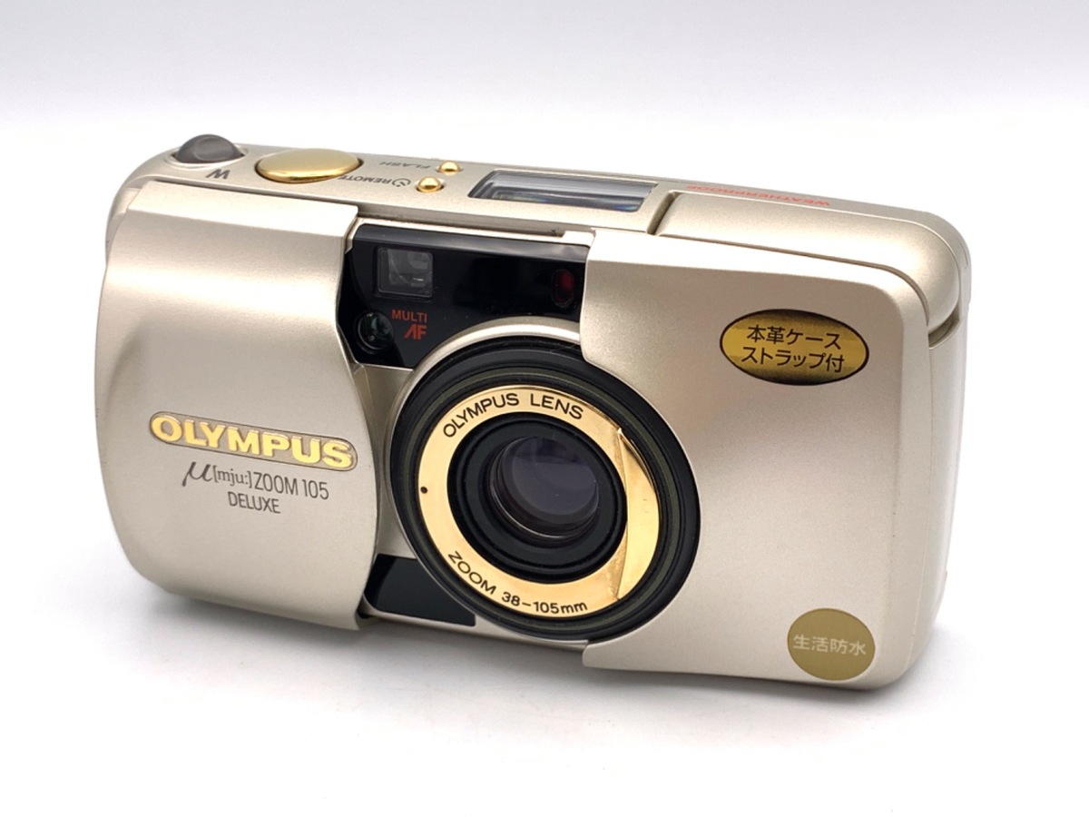 中古】フィルムカメラ｜ミューズーム 在庫一覧｜カメラのキタムラ