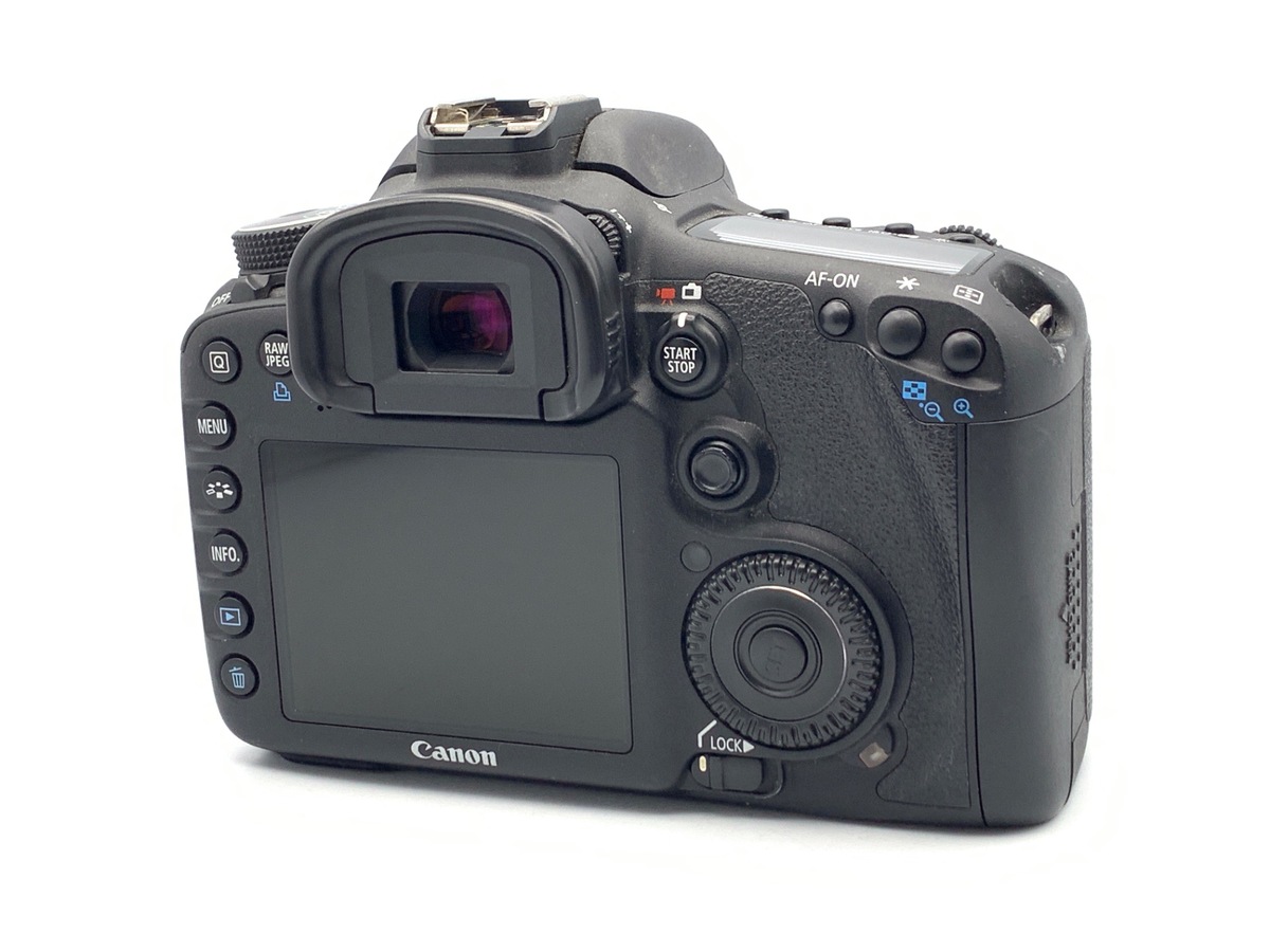 EOS 7D ボディ【1800万画素】
