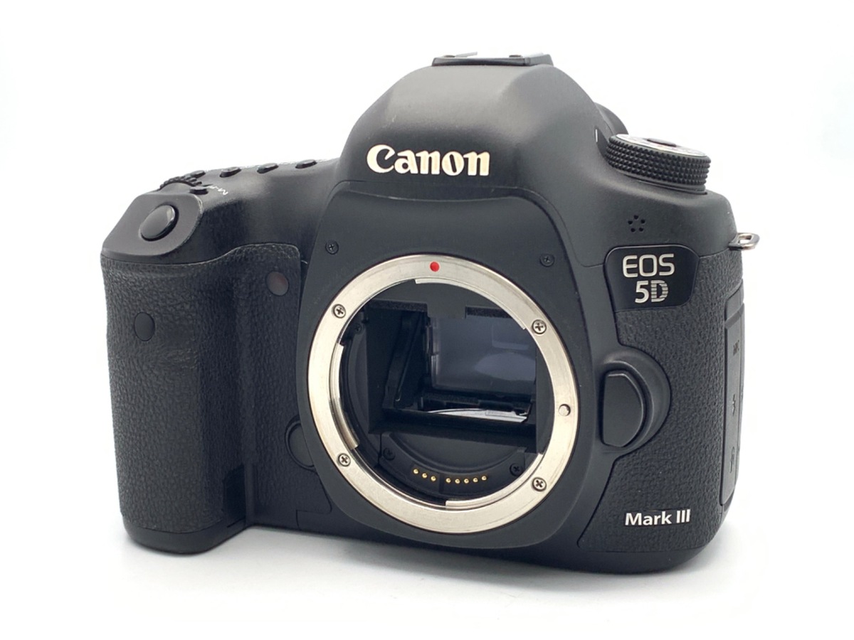 中古】キヤノン EOS 5D MarkIII ボディ 在庫一覧｜カメラのキタムラ