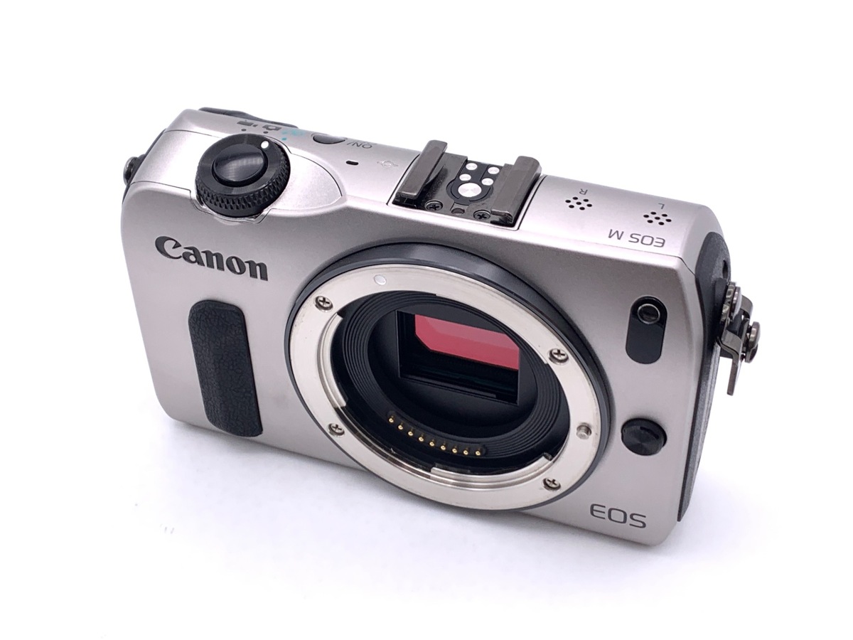 EOS M ���ި ���ް�y1800����f�z