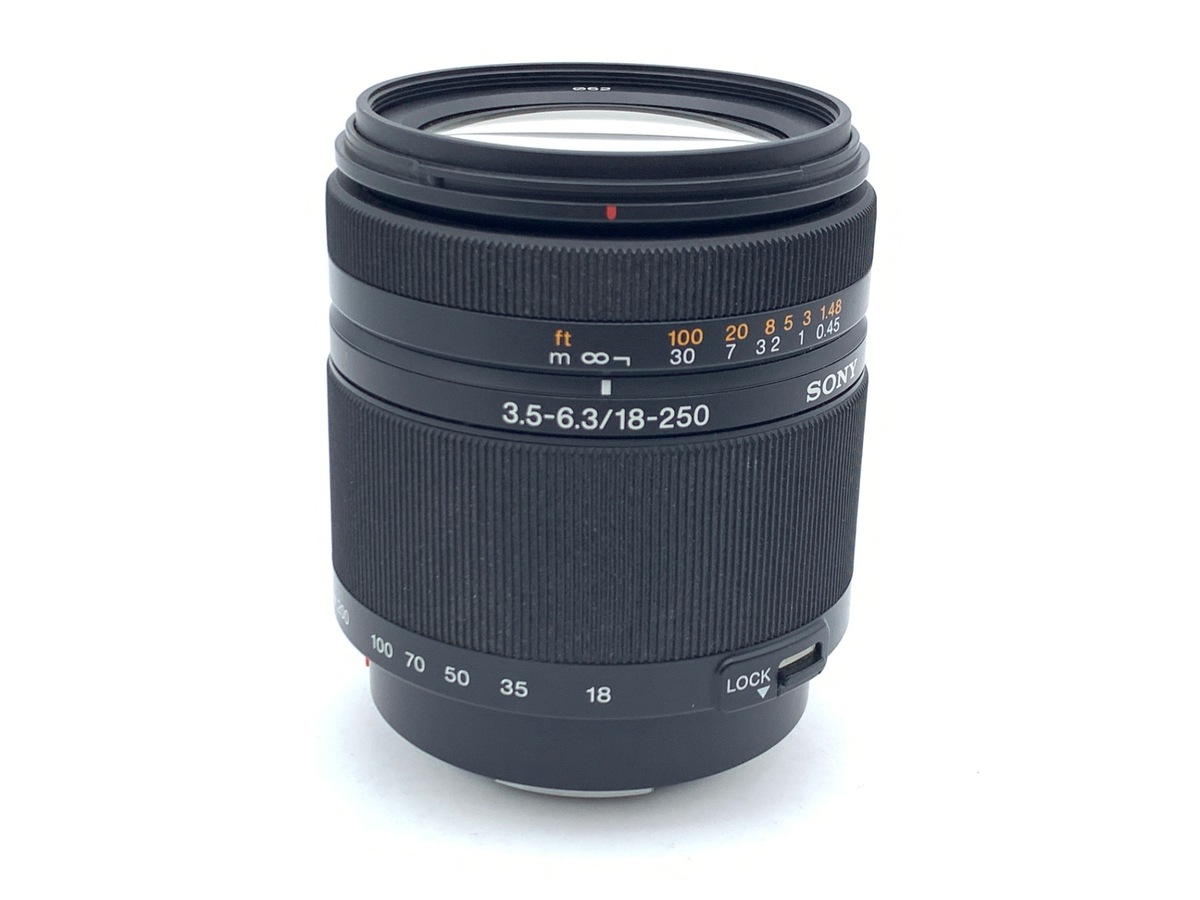 DT 18-250/3.5-6.3 SAL18250