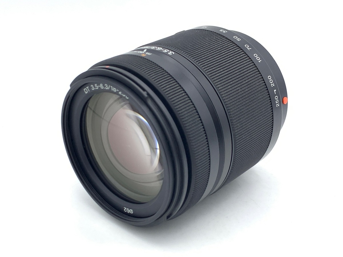 DT 18-250/3.5-6.3 SAL18250