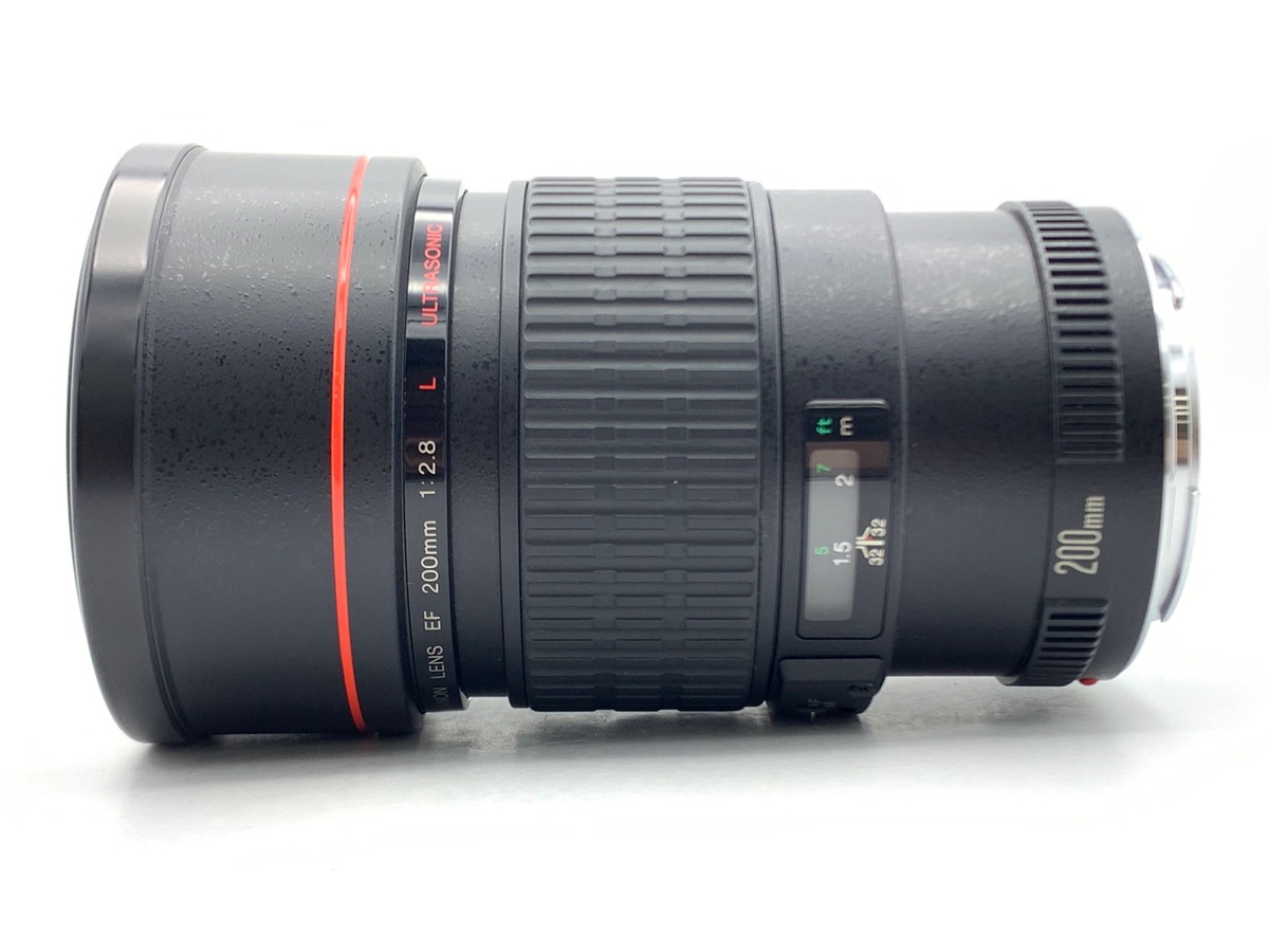 EF 200/2.8 L USM