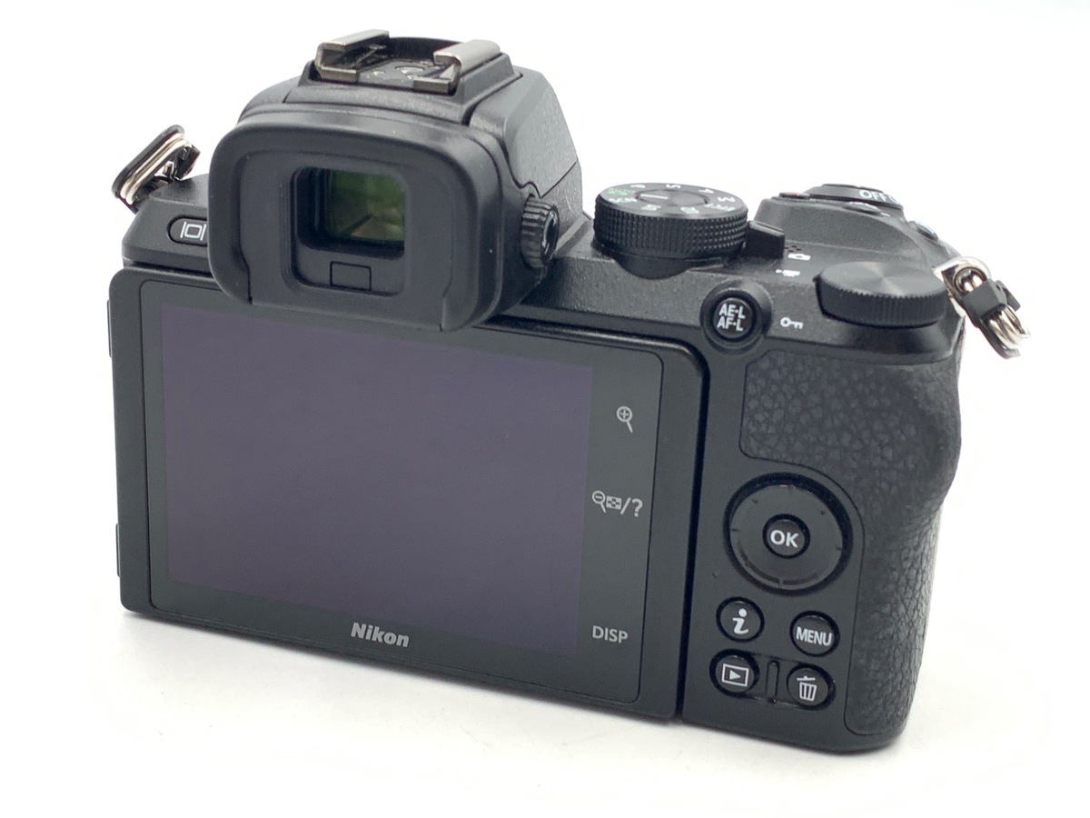 Z50 ボディ【2088万画素】