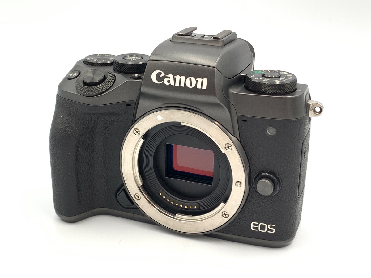 EOS M5 ボディ 中古価格比較 - 価格.com