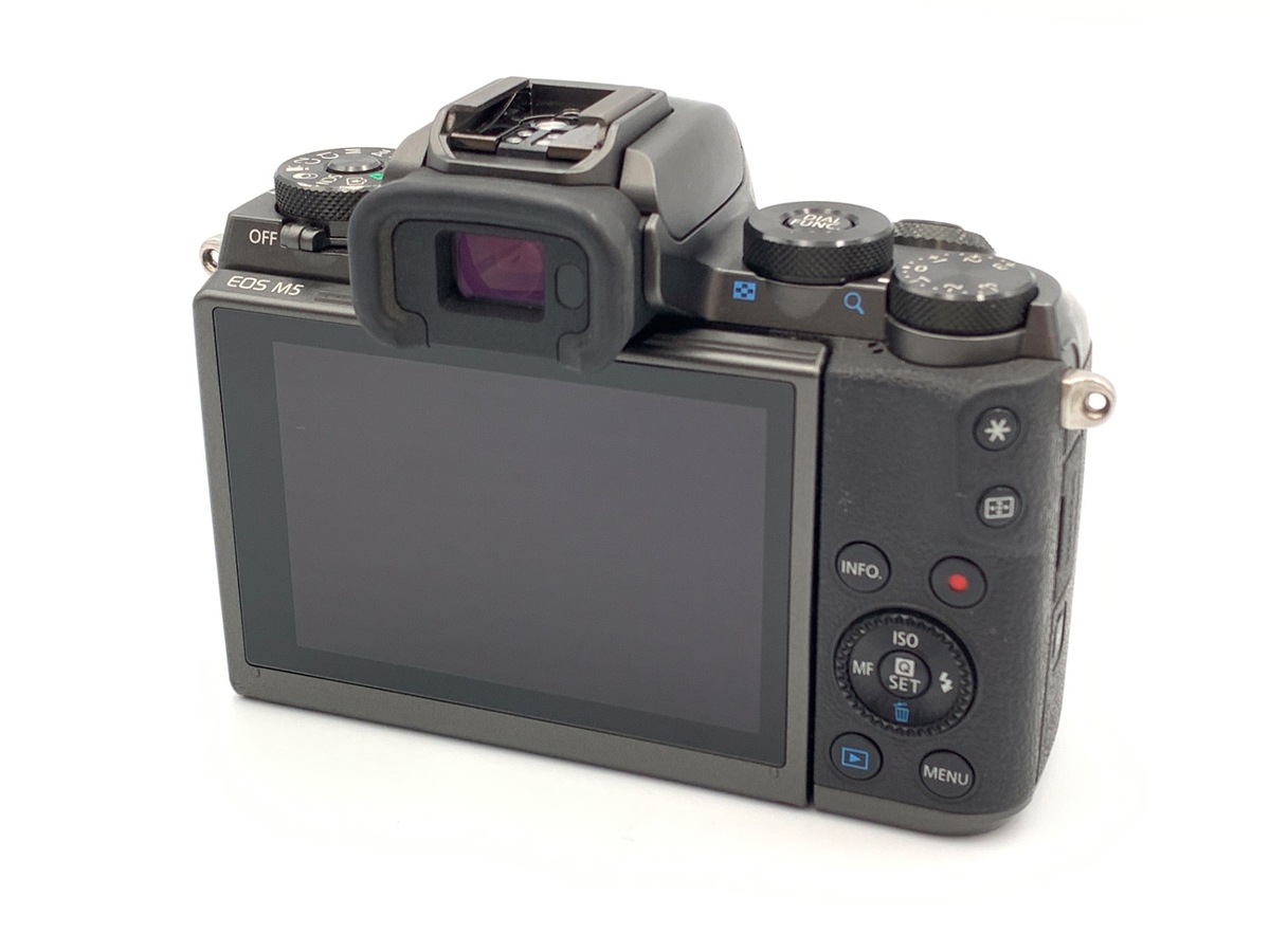 EOS M5 ���ި�y2420����f�z