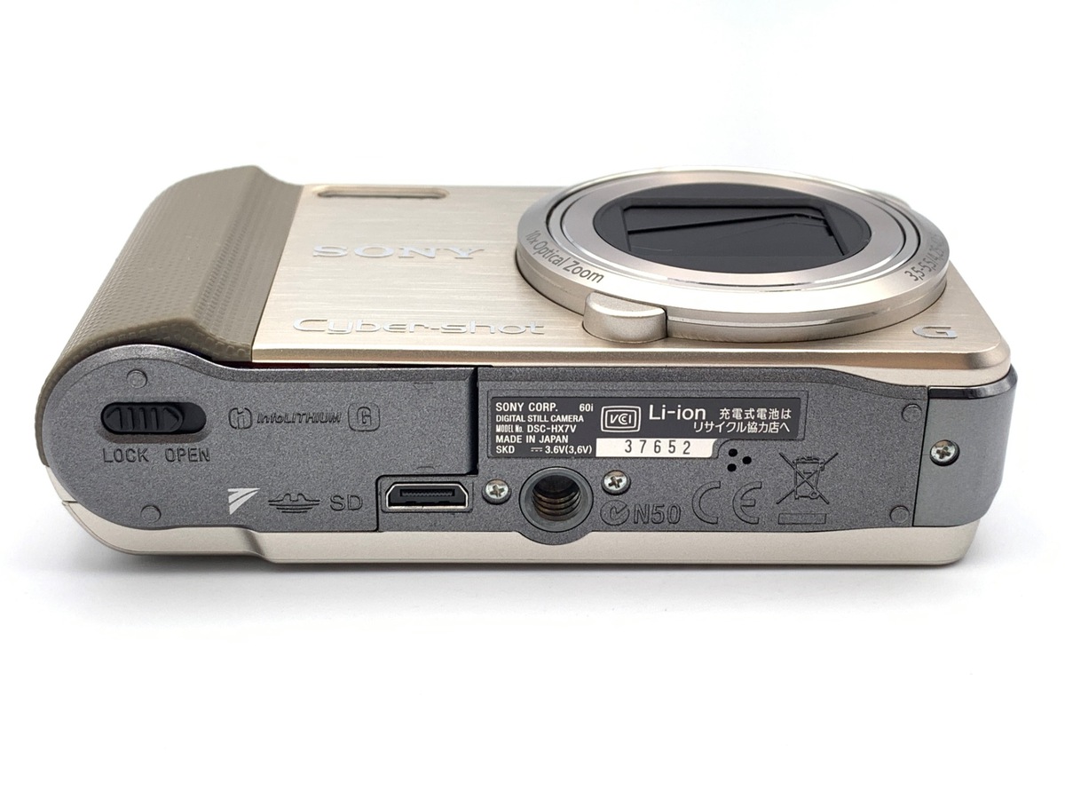 DSC-HX7V(�ް���)�y1610����f�z