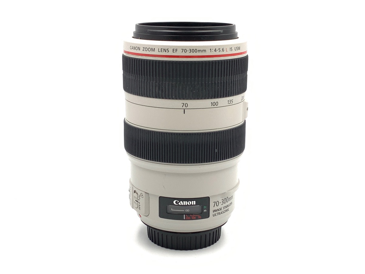 中古】キヤノン EF70-300mm F4-5.6L IS USM 在庫一覧｜カメラのキタムラ