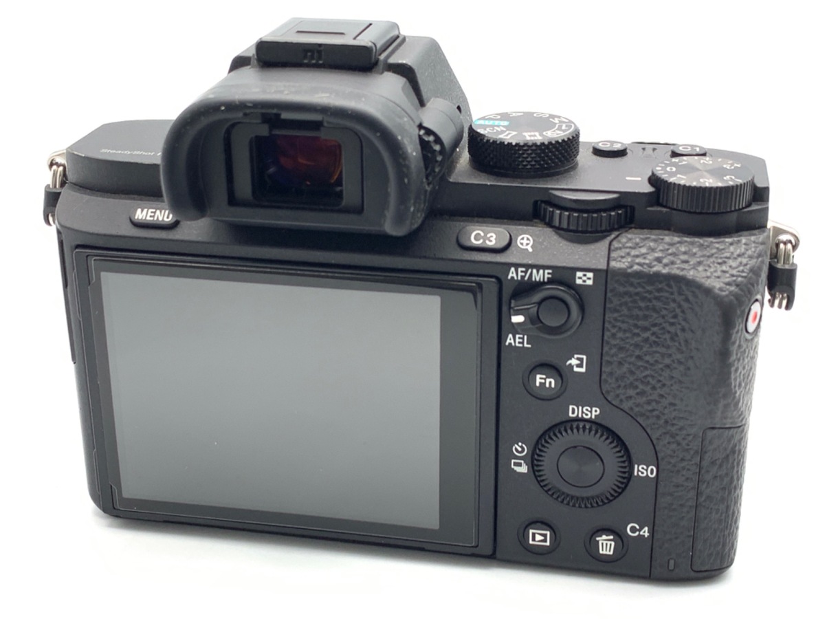��7 II ���ި ILCE-7M2�y2430����f�z