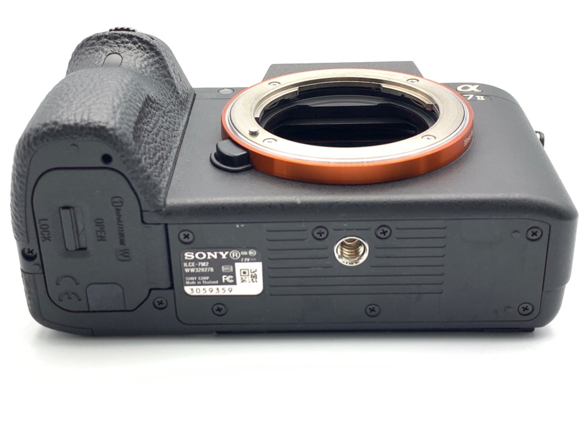 ��7 II ���ި ILCE-7M2�y2430����f�z