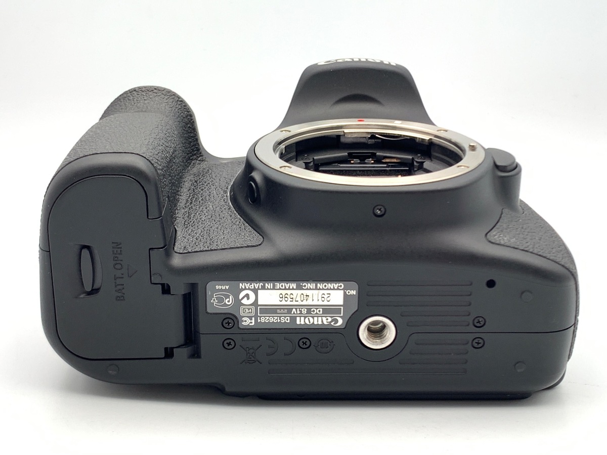 EOS 60D ���ި�y1800����f�z