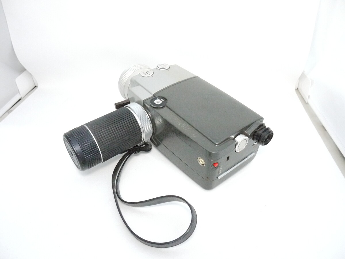 中古】8ミリカメラ シングル8 スーパー8 ダブル8｜｜カメラのキタムラ