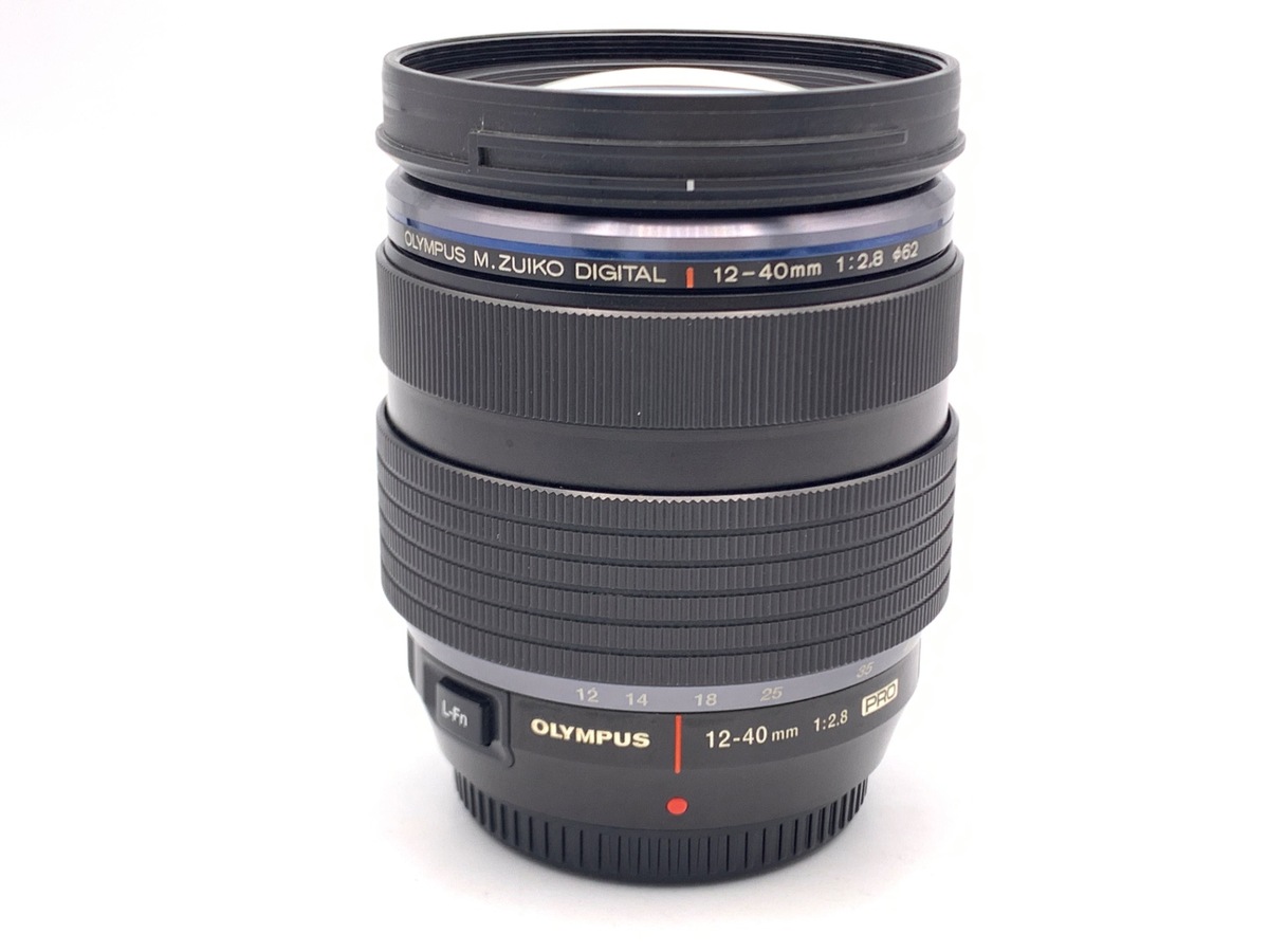 中古】M.ZUIKO DIGITAL ED 12-40/2.8 PRO 在庫一覧｜カメラのキタムラ