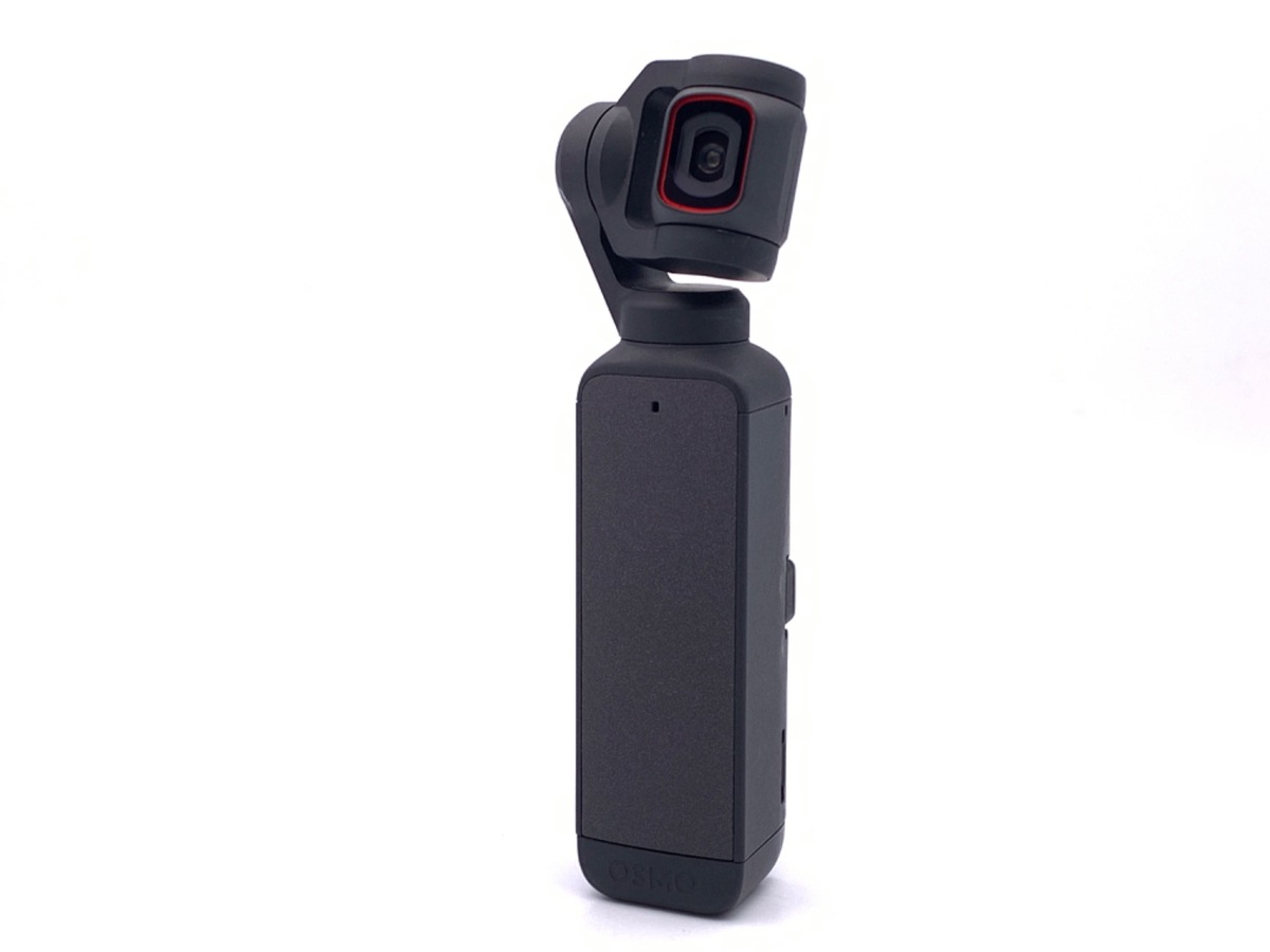 【本日限定特価】DJI Pocket 2 OP2CP1 中古】DJI Pocket 2 OP2CP1｜｜カメラのキタムラネットショップ