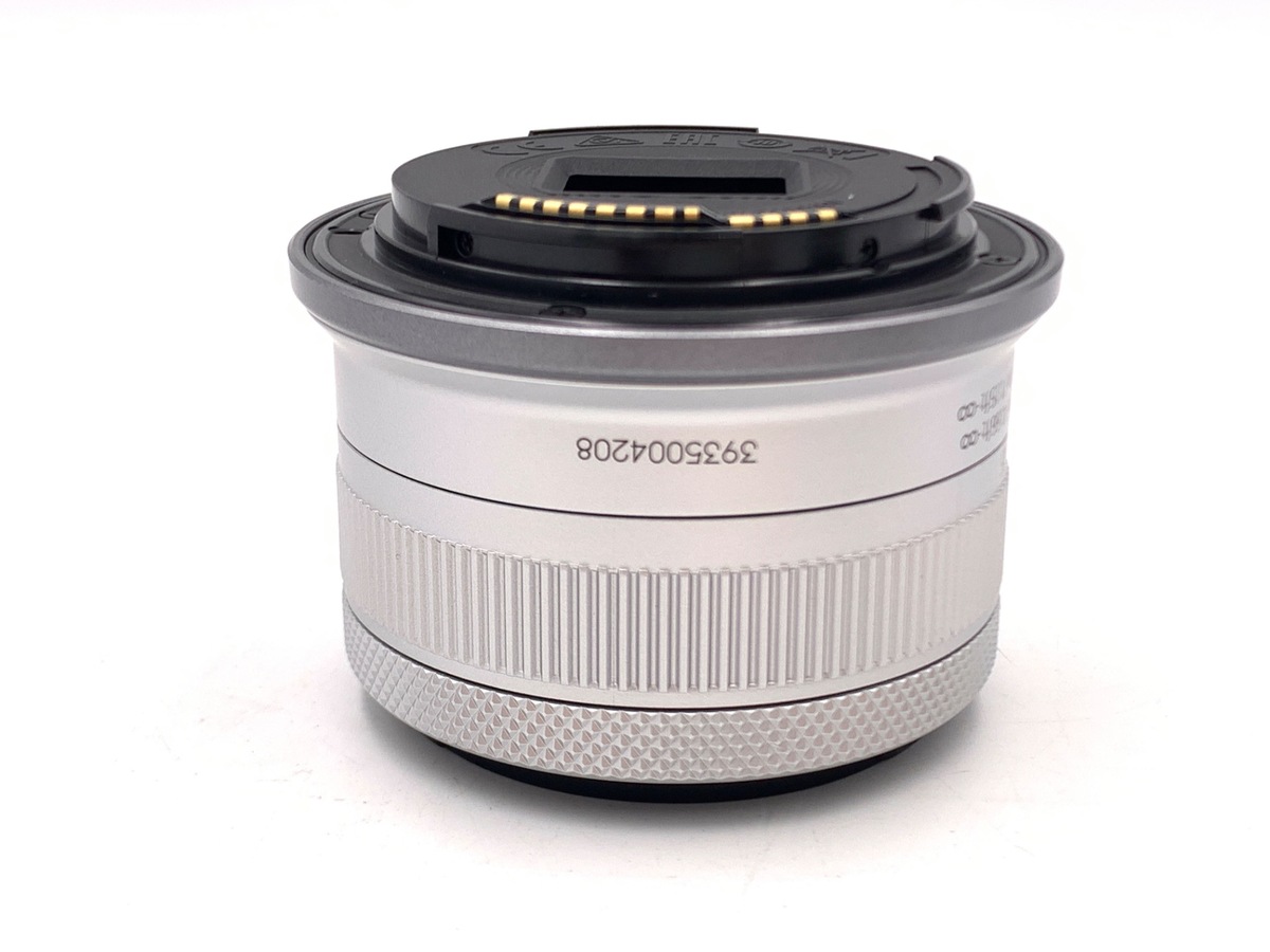 RF-S18-45mm F4.5-6.3 IS STM �V���o�[