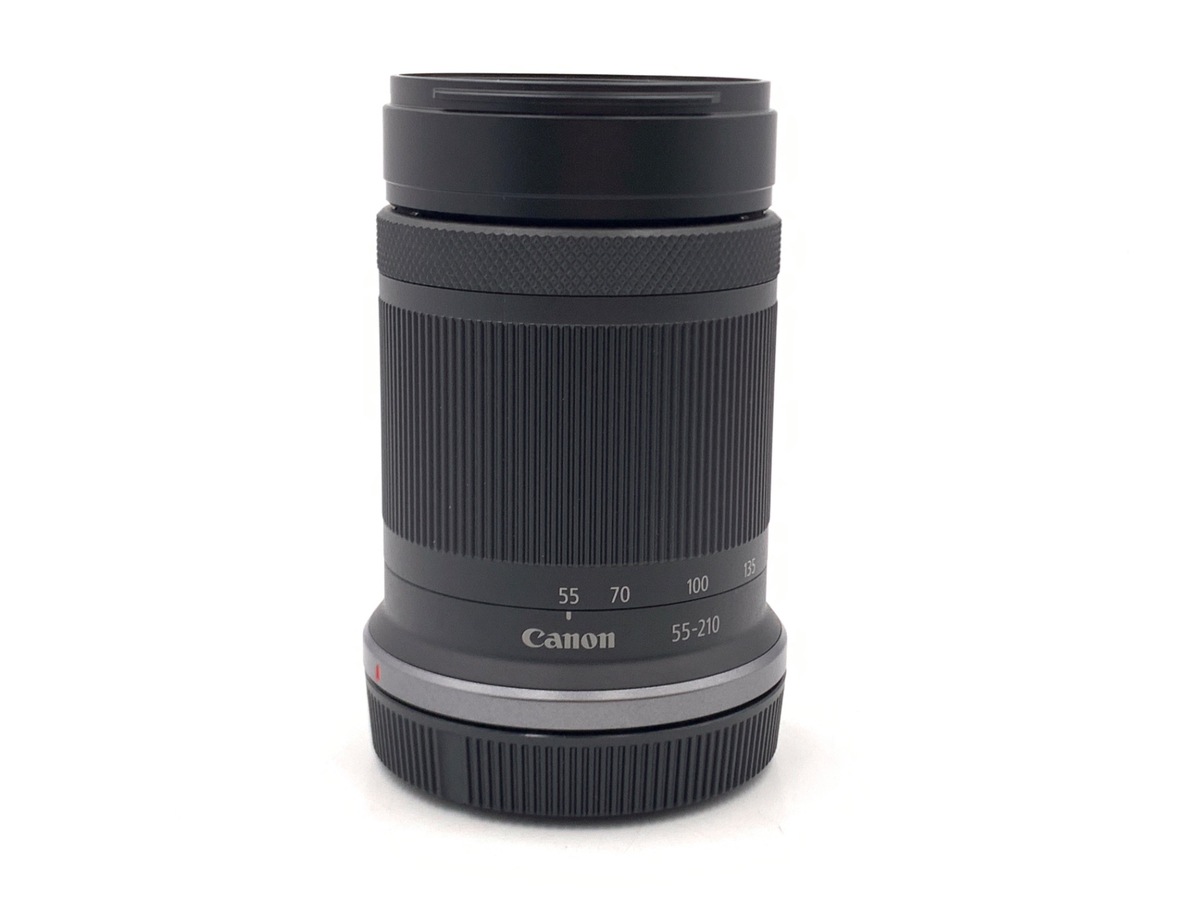RF-S55-210mm F5-7.1 IS STM