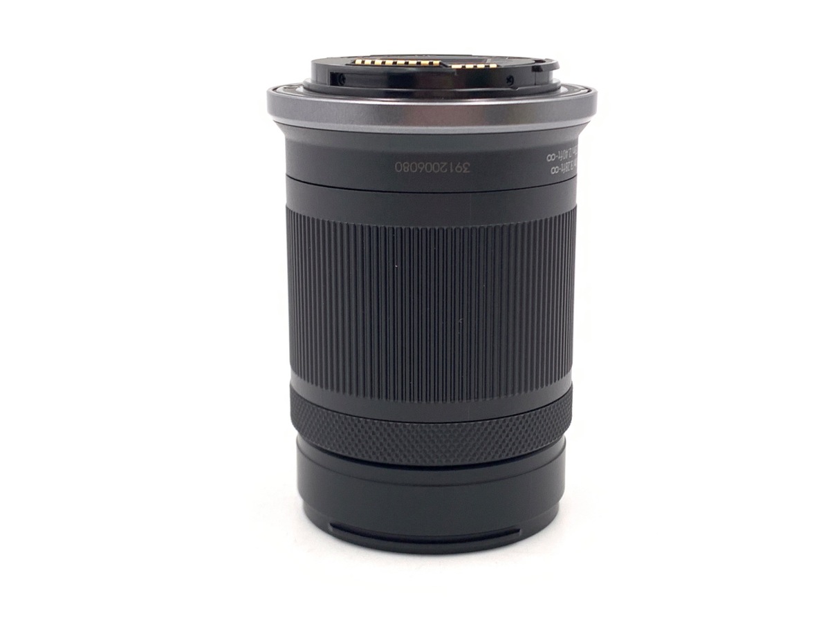 RF-S55-210mm F5-7.1 IS STM