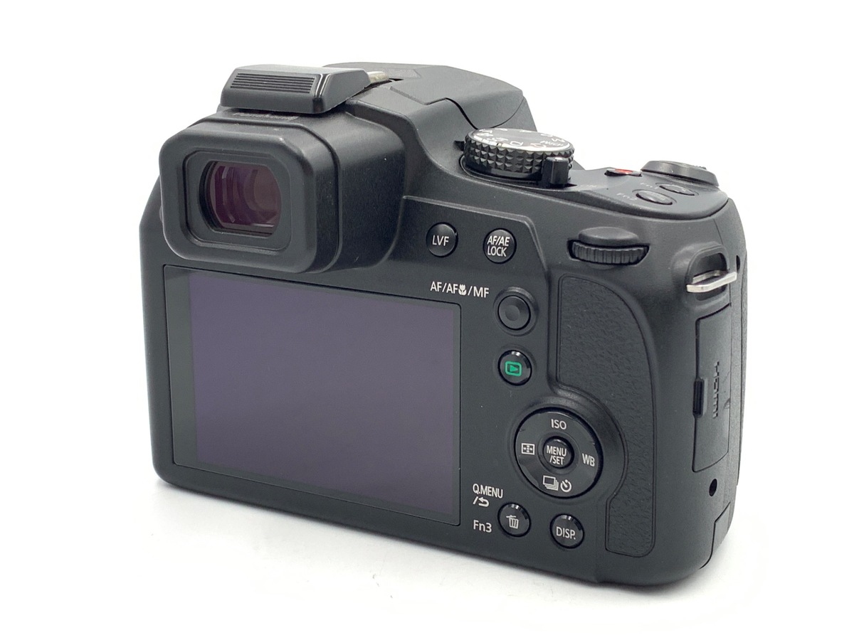 LUMIX DC-FZ85D-K