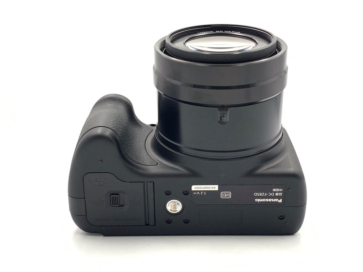 LUMIX DC-FZ85D-K