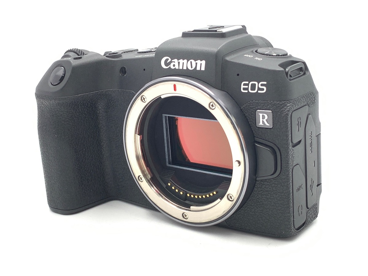中古】キヤノン EOS RP ボディ 在庫一覧｜カメラのキタムラ