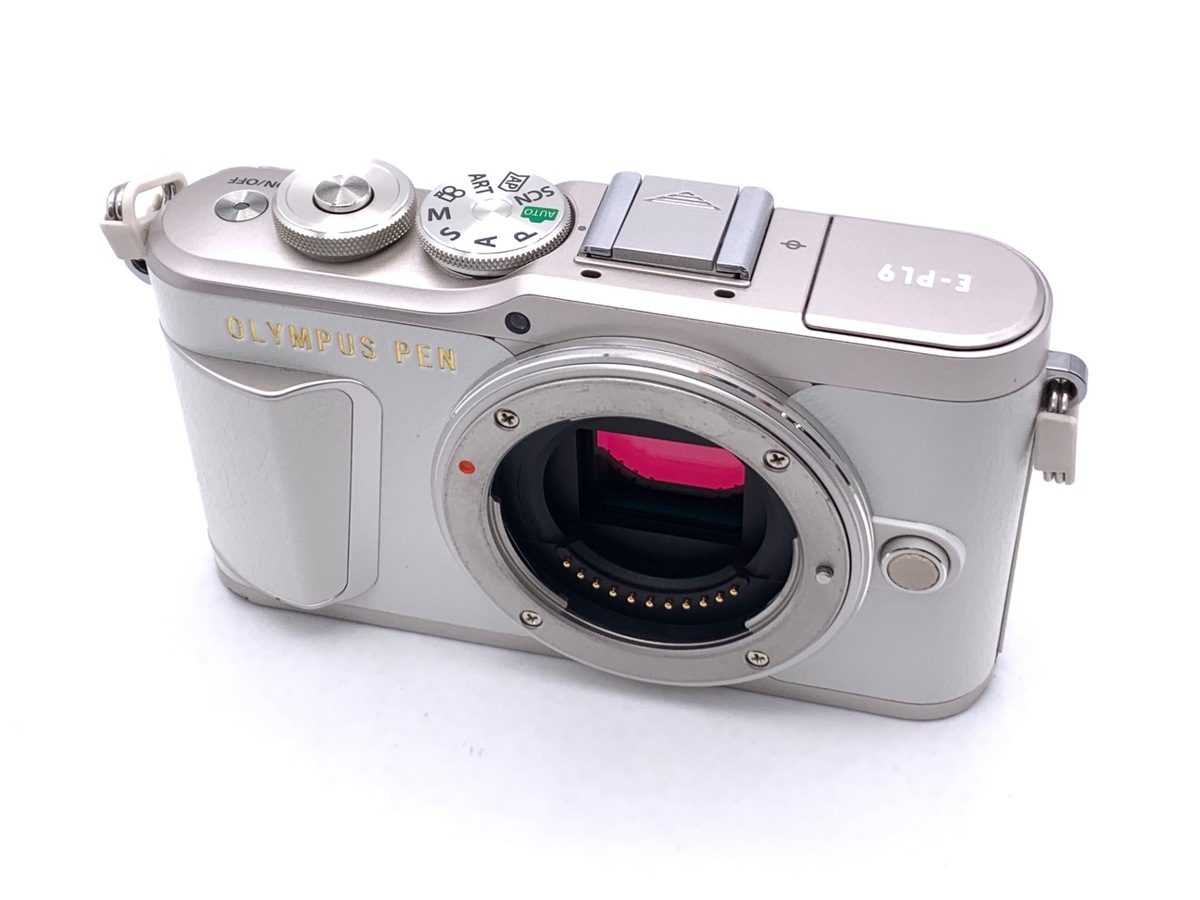 OLYMPUS PEN E-PL9 ボディ 中古価格比較 - 価格.com