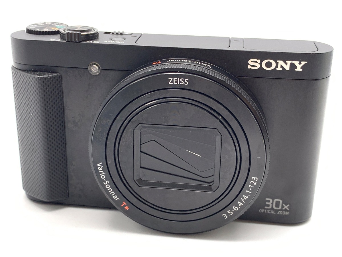 中古】コンパクトデジタルカメラ｜DSC-HX90V 在庫一覧｜カメラのキタムラ