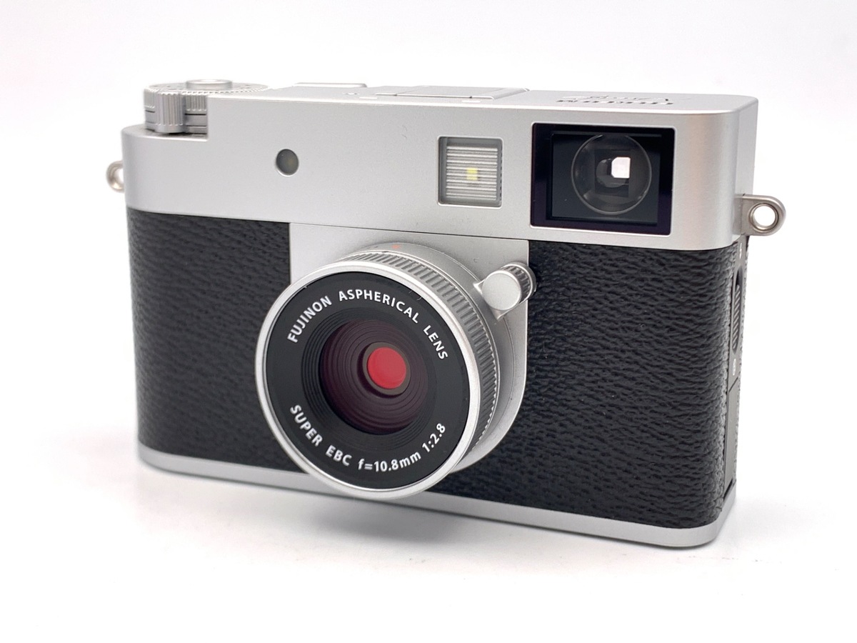 FUJIFILM X-HF1 中古価格比較 - 価格.com