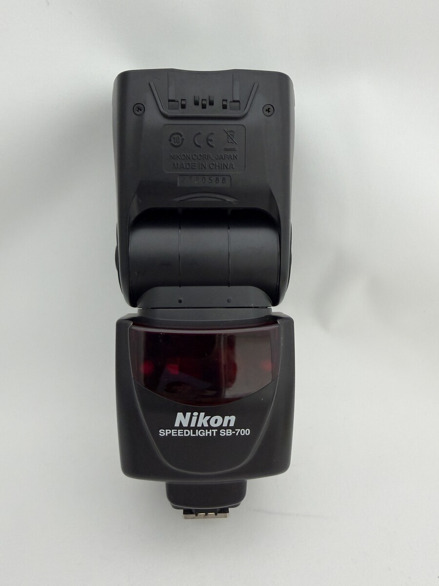 SB-700 スピードライト