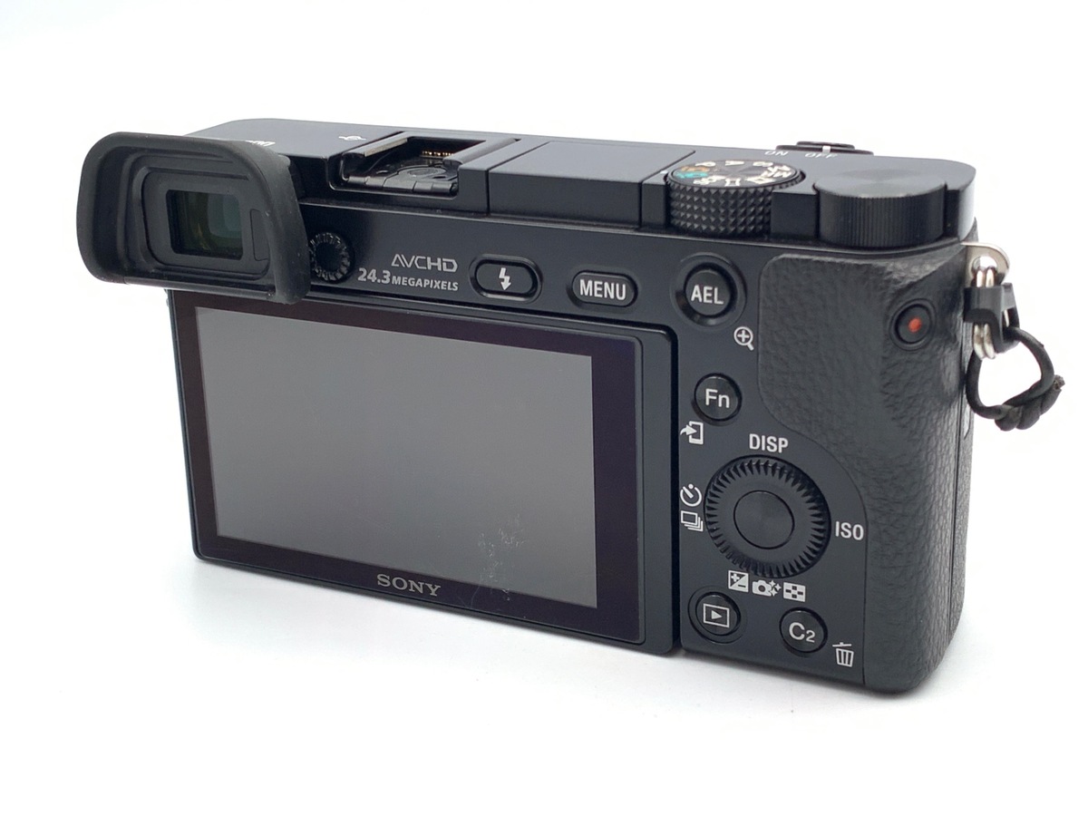 ��6000 ���ި ��ׯ� ILCE-6000�y2430����f�z