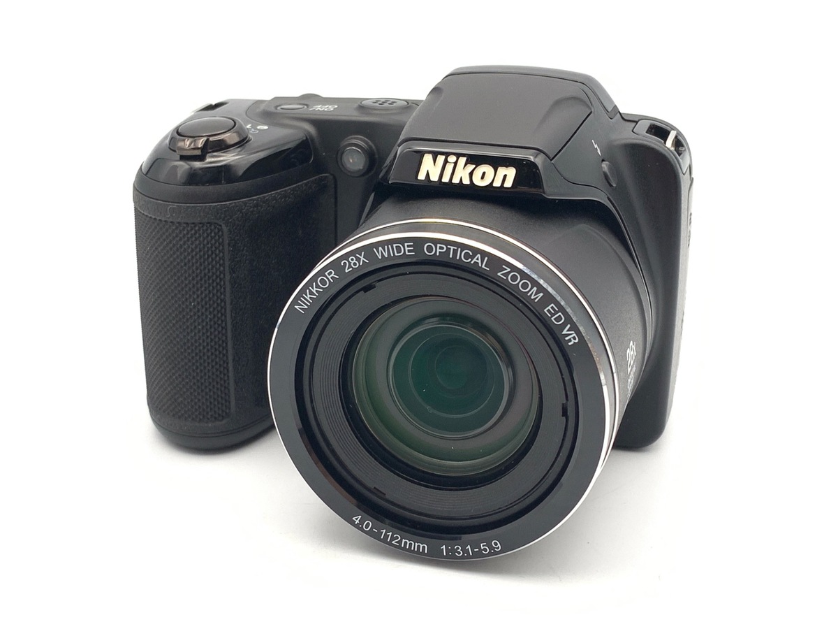 中古】ニコン（Nikon）COOLPIX L340 【2016万画素】 在庫一覧｜カメラ