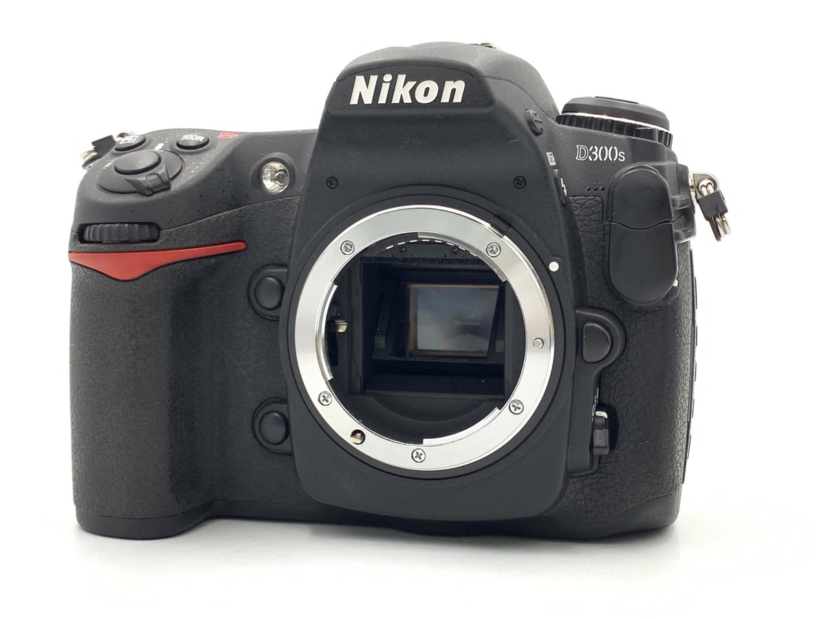 中古】ニコン D300S ボディ 在庫一覧｜カメラのキタムラ