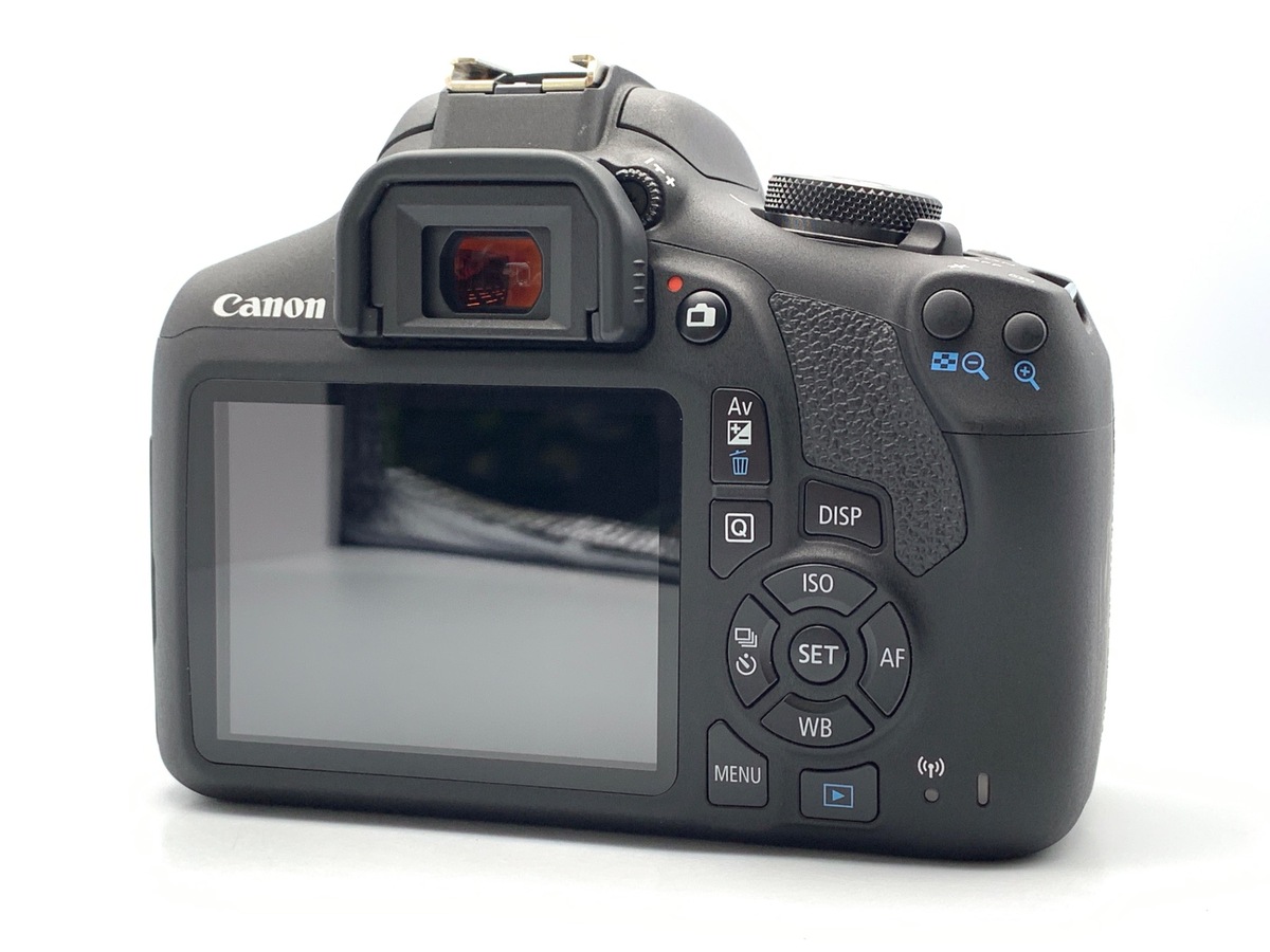 EOS Kiss X90 ボディ【2410万画素】