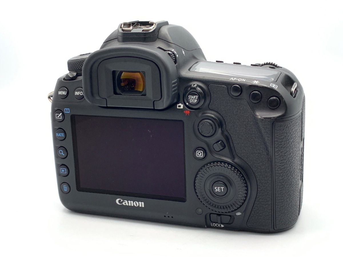 EOS 5D Mark IV ボディ【3040万画素】
