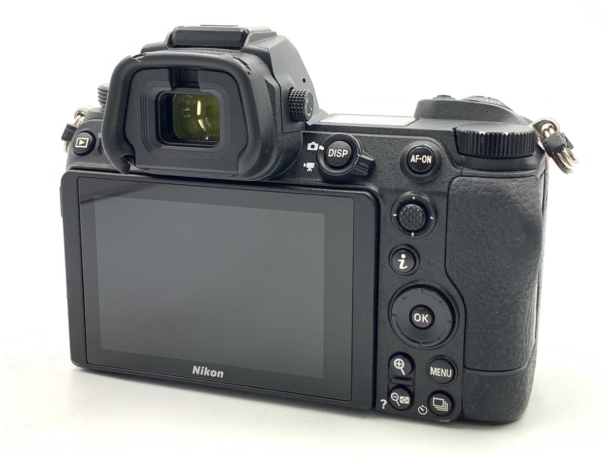 Z 6II �{�f�B�y2450����f�z