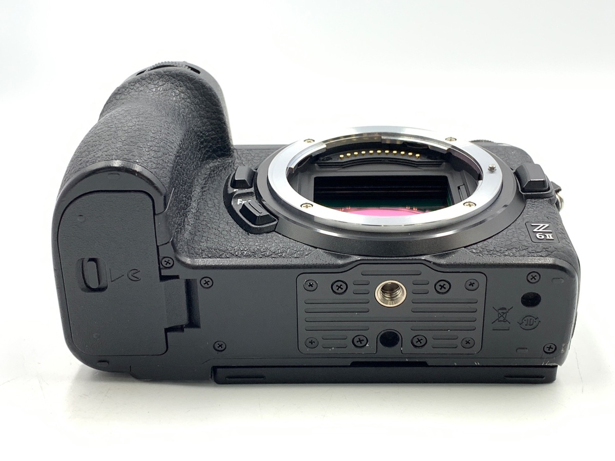 Z 6II �{�f�B�y2450����f�z