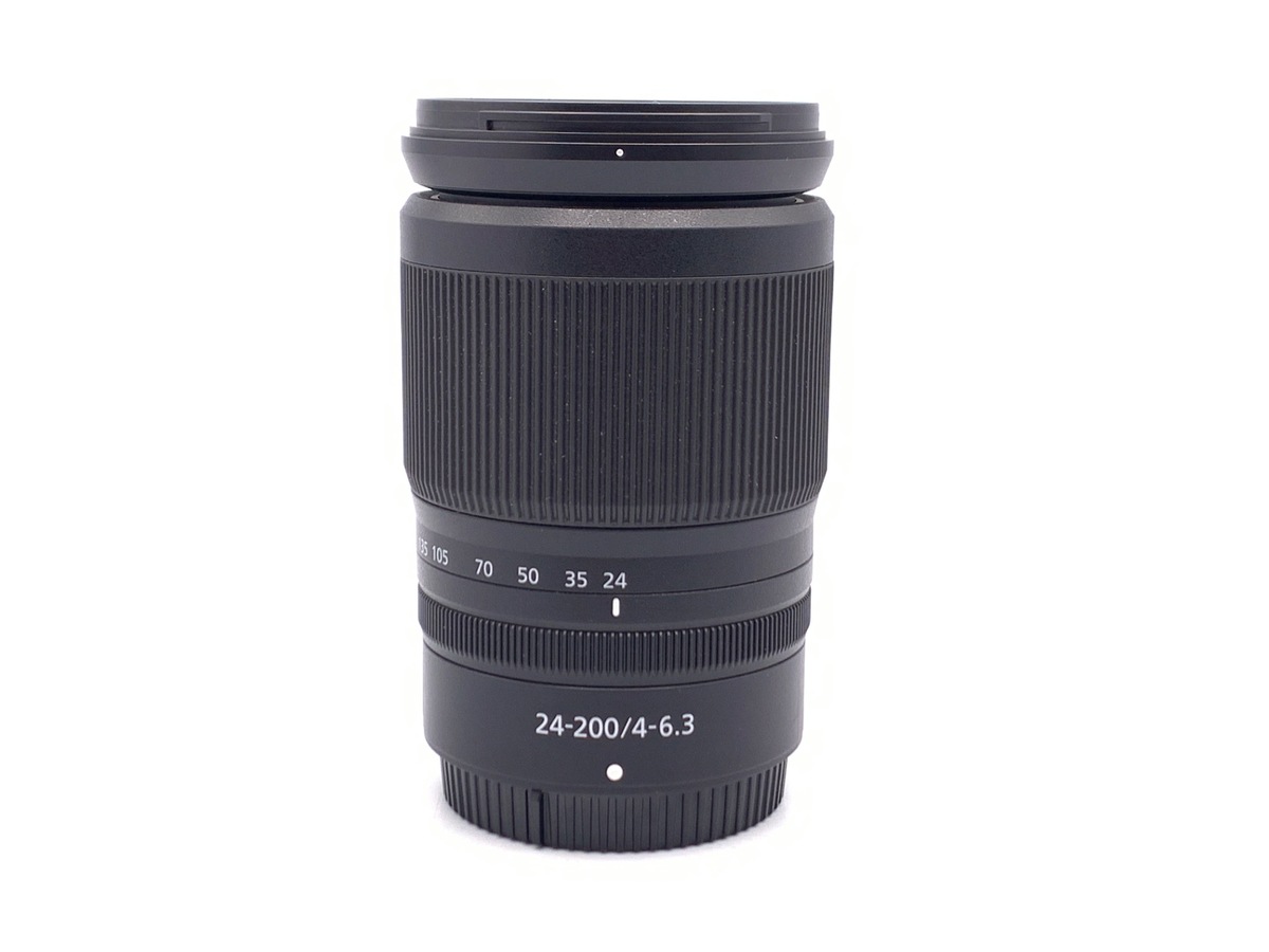 Z 24-200/4-6.3 VR