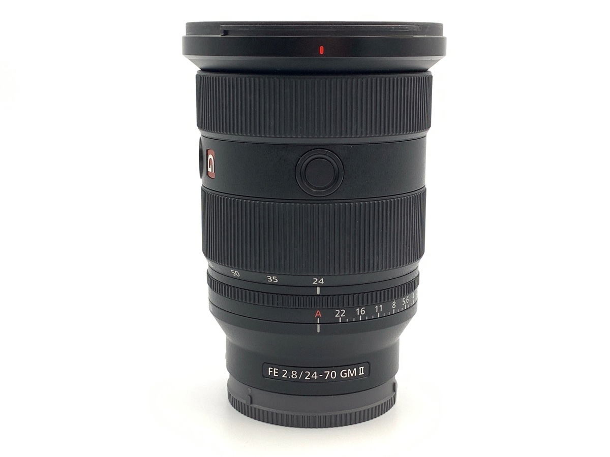 中古】FE 24-70mm F2.8 GM 在庫一覧｜カメラのキタムラ