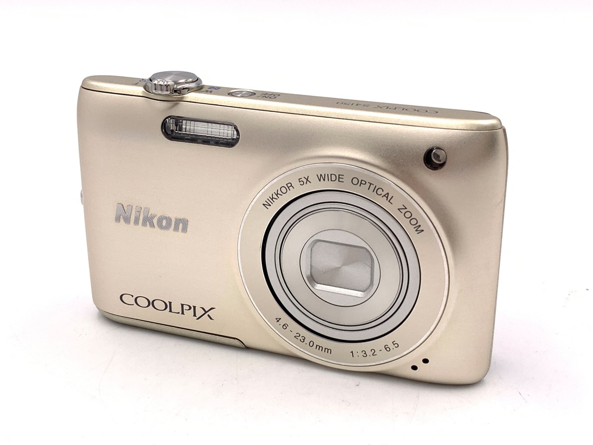 COOLPIX S4150(�����ݼ��ް)�y1400����f�z