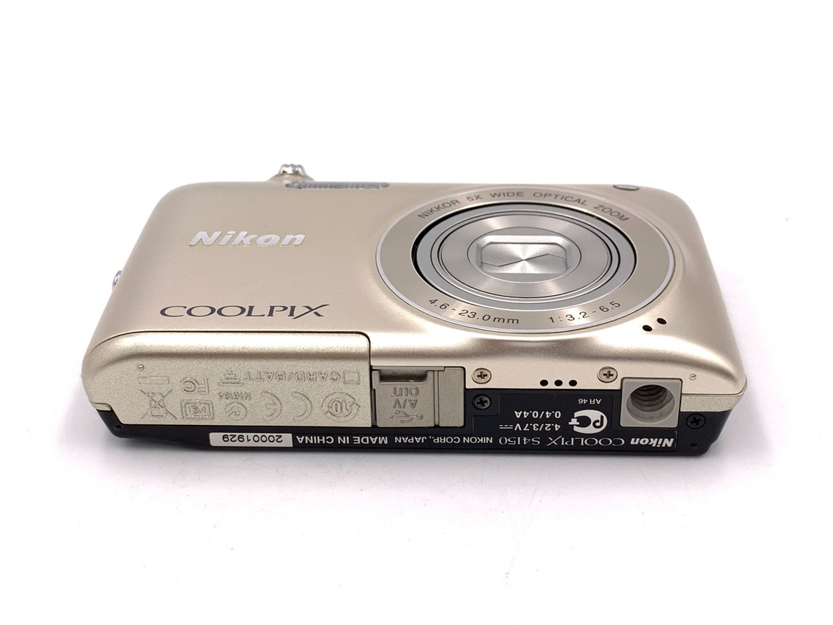 COOLPIX S4150(�����ݼ��ް)�y1400����f�z