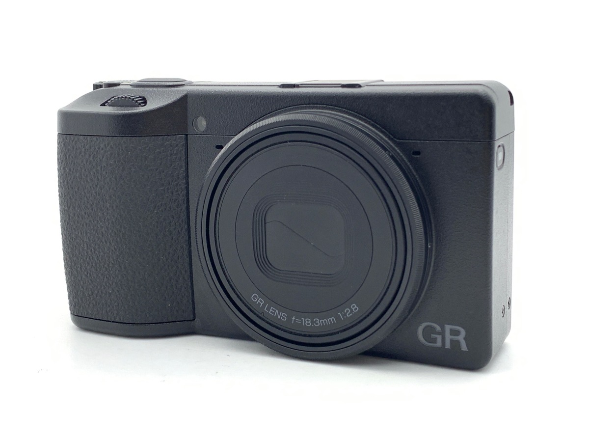 GR IV