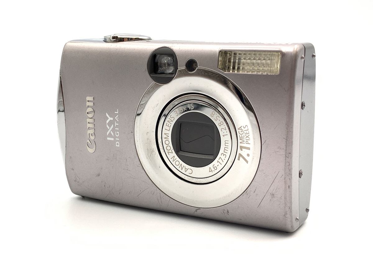 中古】キヤノン IXY DIGITAL 900IS 在庫一覧｜カメラのキタムラ