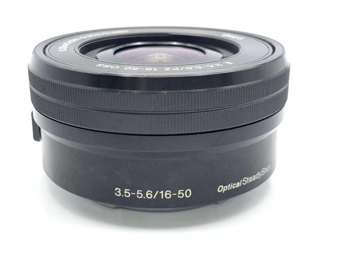 E PZ 16-50/3.5-5.6 OSS ��ׯ� SELP1650