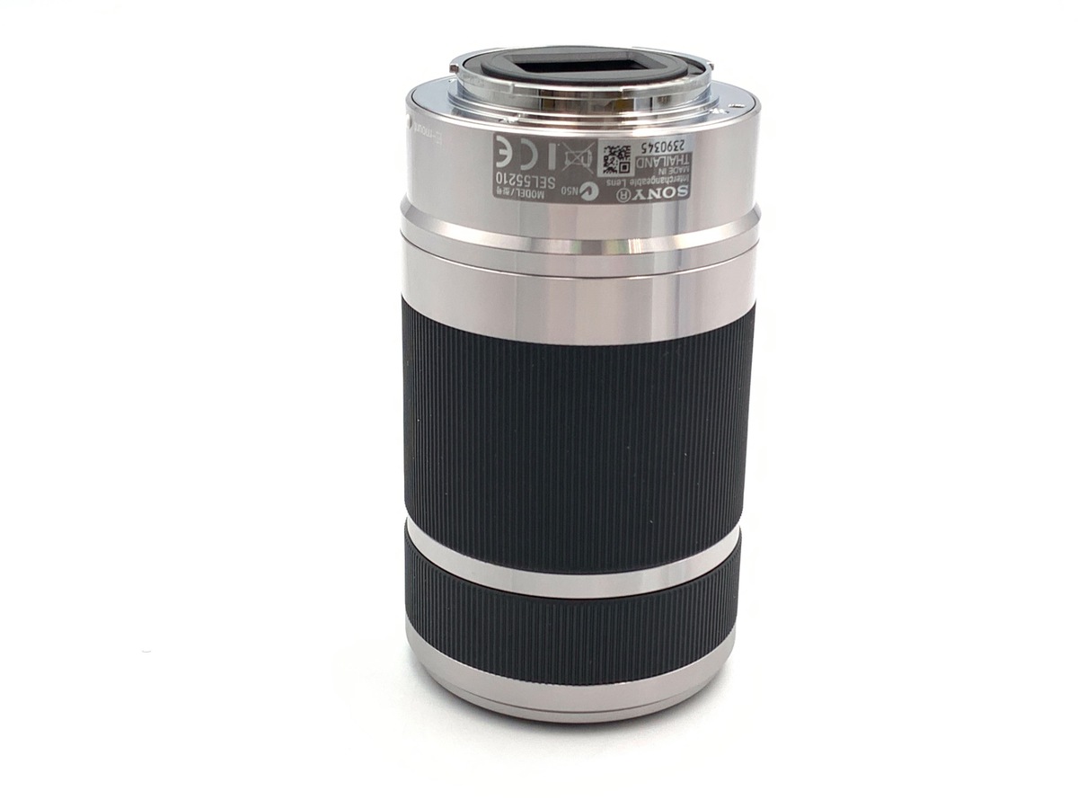 E 55-210/4.5-6.3 OSS SEL55210 ���ް