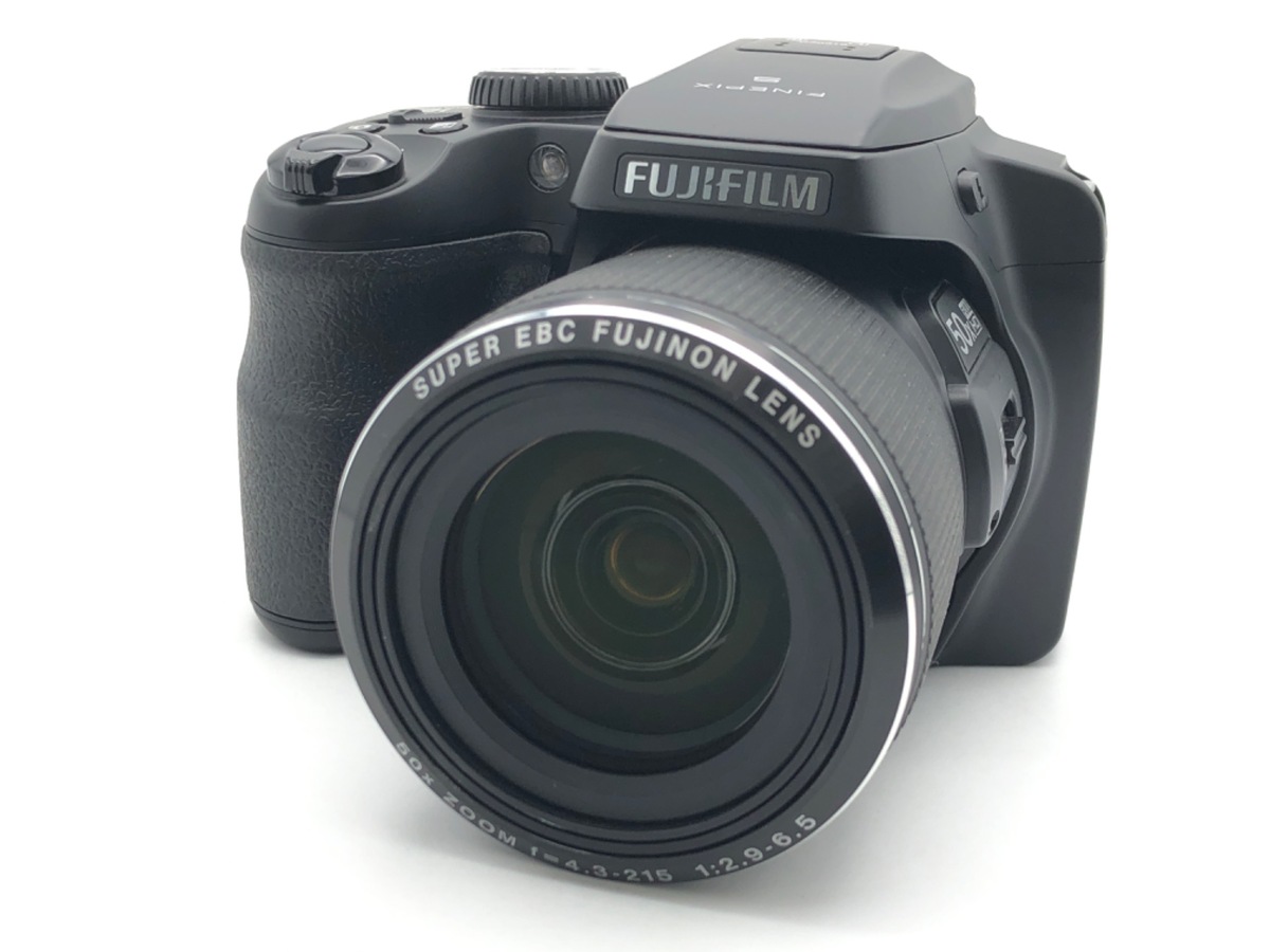 中古】フジフイルム FinePix S9200 在庫一覧｜カメラのキタムラ