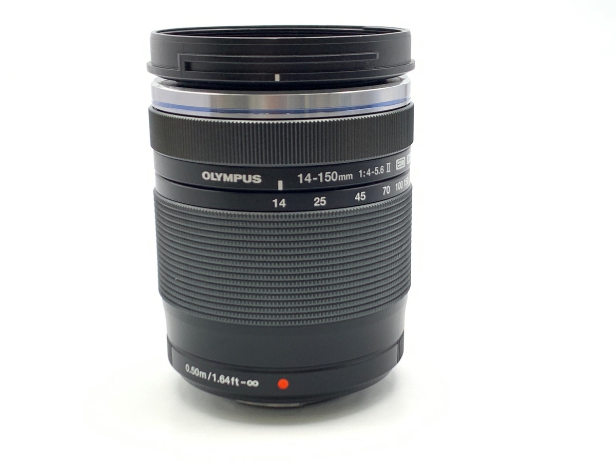 M.ZUIKO DIGITAL ED 14-150mm F4.0-5.6 II 中古価格比較 - 価格.com