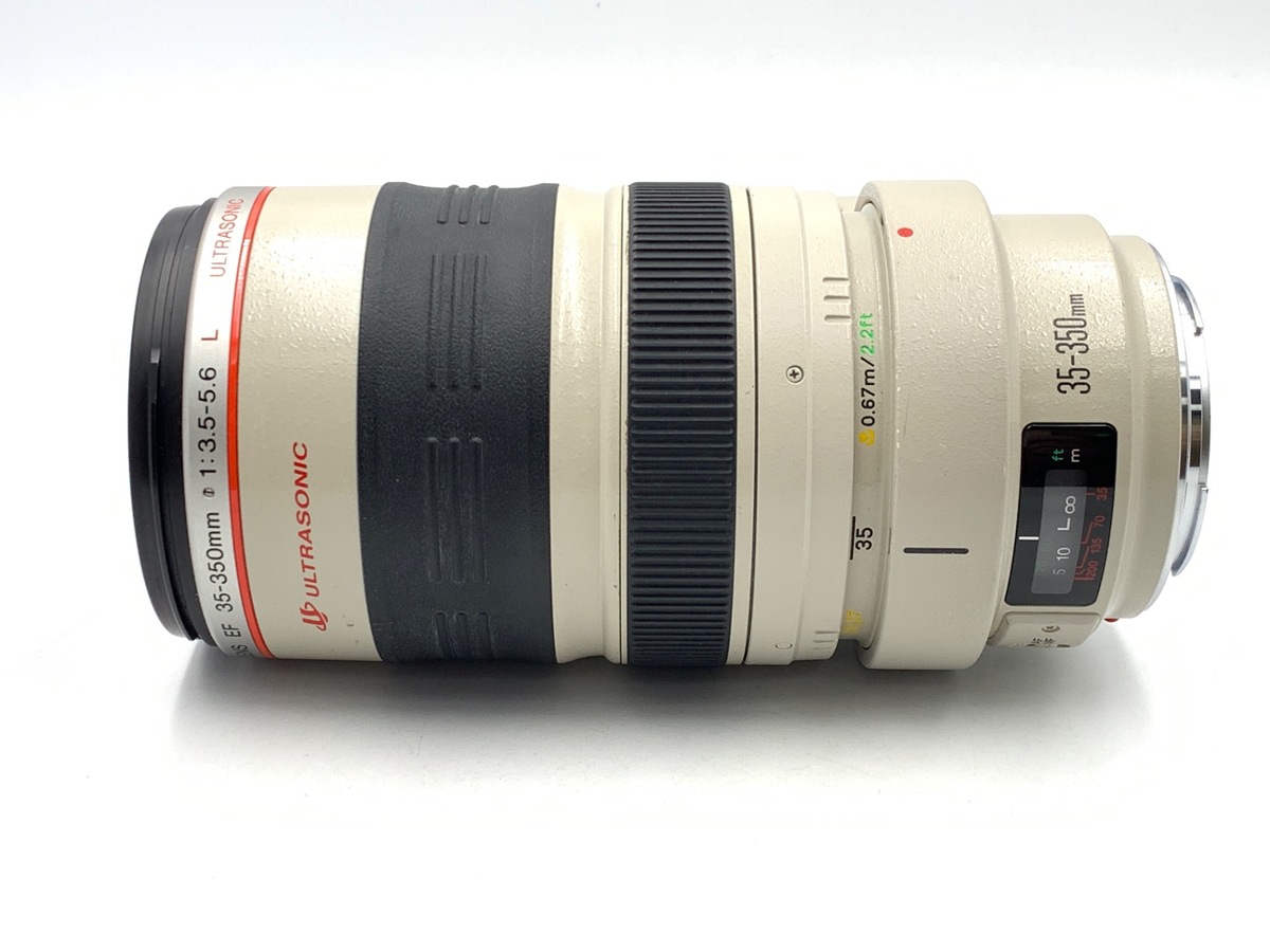 EF35-350mm F3.5-5.6L USM 中古価格比較 - 価格.com