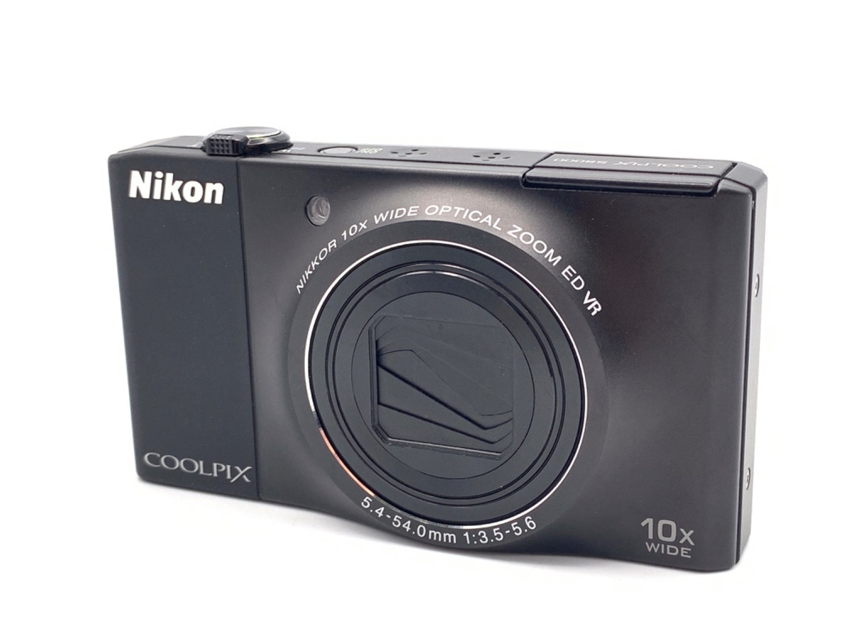 COOLPIX S8000 ��ׯ� �y1420����f�z