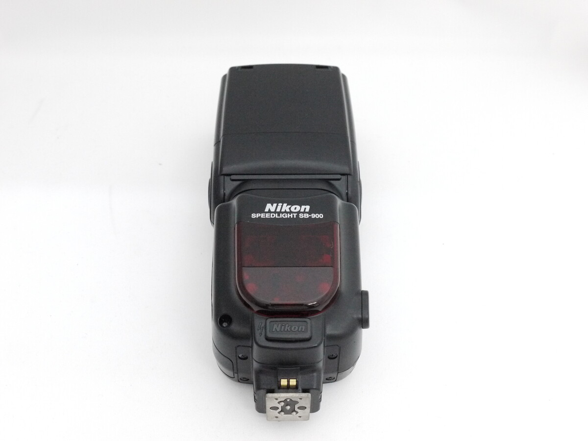 中古】ニコン スピードライト SB-900 在庫一覧｜カメラのキタムラ