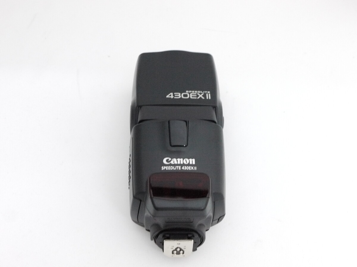 中古】キヤノン スピードライト 430EX II 在庫一覧｜カメラのキタムラ
