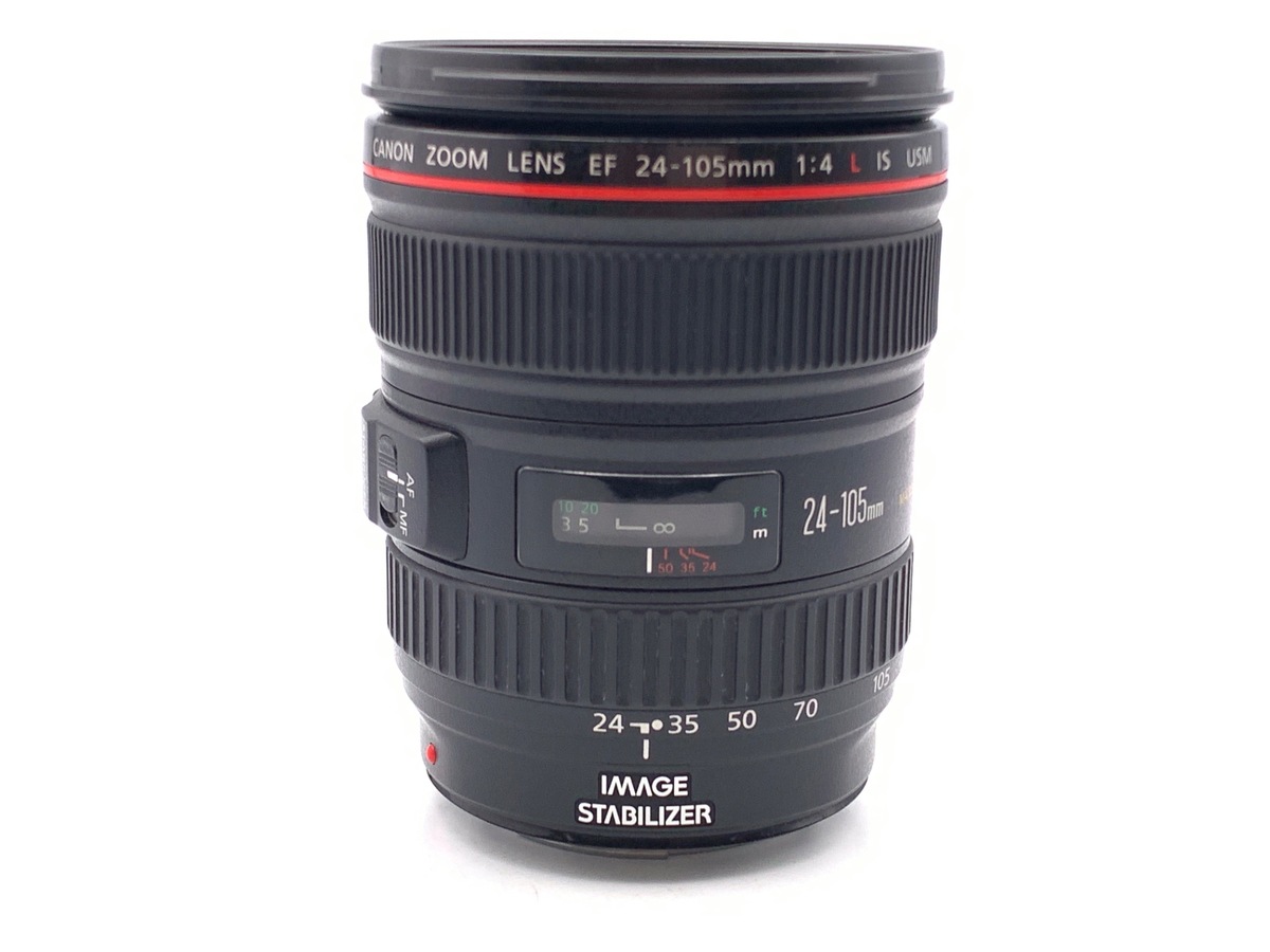 中古】キヤノン EF24-105mm F4L IS USM 在庫一覧｜カメラのキタムラ
